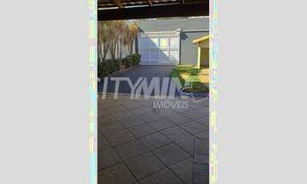 Imagem 2: Venda Casa JARDIM BOTANICO