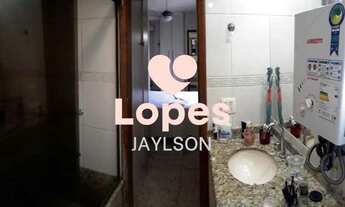 Imagem 6: Rio de Janeiro - Apartamento Padrão - Maracanã