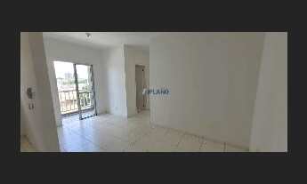 Imagem 2: Apartamento 2 dorm. - Edifício Flor de Liz