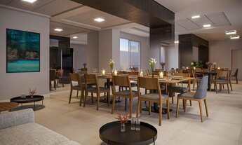 Imagem 6: Apartamento Wish 211 - ORT48284