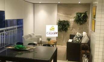 Imagem 3: Apartamento à venda, Mooca, 141m², 3 suítes, 2 vagas!