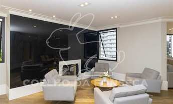 Imagem 3: São Paulo - Apartamento Padrão - Real Parque