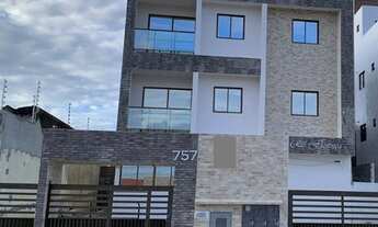 Imagem: Apartamentos com 03 quartos, varanda, 74,80