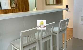 Imagem 6: Apartamento à venda, Vila Gertrudes, 50m², 1 suíte, 1 vaga!