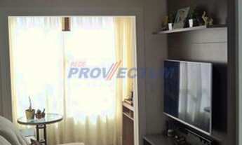 Imagem 3: Apartamento - Jardim Nova Europa - Campinas