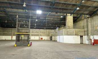 Imagem 7: GALPÃO - PARQUE SÃO LOURENÇO - SP