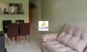 Imagem 3: Apartamento à venda, Jaçanã, 80m², 3 dormitórios, 1 vaga!