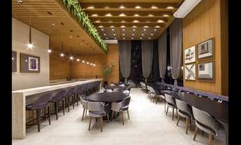 Imagem 5: Majestic Residence, Apartamento à venda, Zona 01, Maringá, PR