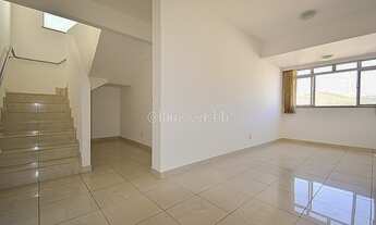 Imagem 3: Ref.: 5054 - Edifício Pau Brasil: Cobertura de 03 quartos para locação no Buritis