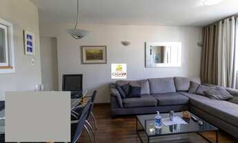 Imagem 4: Apartamento à venda, Vila Pirajussara, 78m², 2 dormitórios, 1 suíte, 1 vaga!