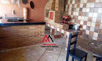 Imagem 3: Excelente casa bairro Solar (Barreiro