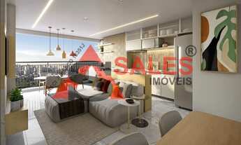 Imagem 2: Ótimo Apartamento à venda com 2 Dormitórios, Localizado no Tradicional Bairro do Ipiranga