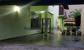 Imagem 2: Casa com 3 dormitórios à venda, 350 m² por R$ 750.000,00 - Vila Trujillo - Sorocaba/SP