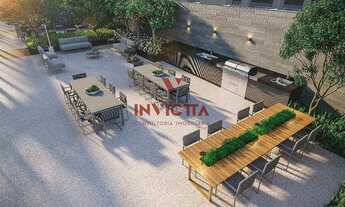 Imagem 10: SALA COMERCIAL à venda com 39.3m² por R$ 664.945,00 no bairro Alto da Glória - CURITIBA