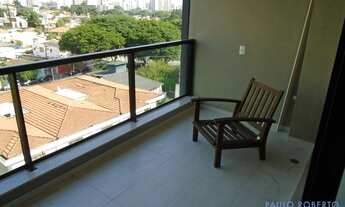 Imagem 6: APARTAMENTO - VILA MADALENA - SP