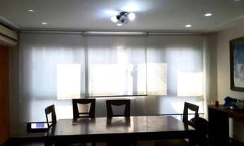 Imagem 6: Apartamento com 3 dormitórios à venda, 120 m² por R$ 680.000,00 - Campo Grande - Santos/SP