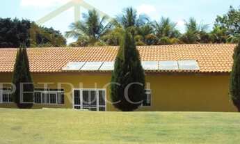 Imagem 3: Chácara - Colinas do Mosteiro de Itaici - Indaiatuba