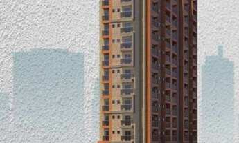 Imagem: APARTAMENTO BOQUEIRÃO - PRAIA GRANDE SP