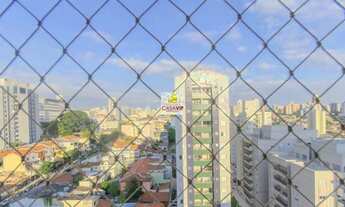 Imagem 2: Apartamento à venda, Vila Pompéia, 70m², 3 dormitórios, 2 vagas!