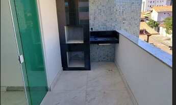 Imagem 2: Belo Horizonte - Apartamento Padrão - Castelo