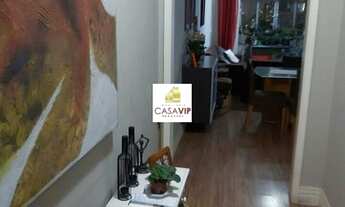 Imagem 3: Apartamento à venda, Liberdade, 114m², 3 dormitórios, 1 suíte, sem vaga!