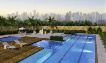 Imagem 1: Apartamento à venda 3 Quartos, 1 Suite, 2 Vagas, 129M², Jardim da Glória, São Paulo - SP