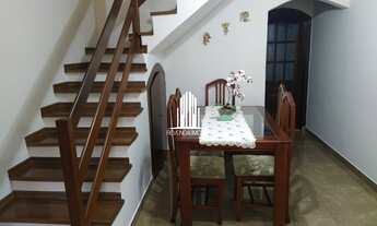 Imagem 2: Sobrado na Vila Ema, Zona Leste, 3 dormitórios, sendo 1 suíte, 4 vagas de garagem