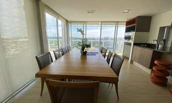 Imagem 4: Cobertura à venda 4 Quartos, 4 Suites, 4 Vagas, 322M², Campo Belo, SãO PAULO - SP