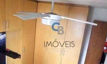 Imagem 6: Apartamento com 2 dormitórios à venda, 62 m² por R$ 350.000 - Brás - São Paulo/SP