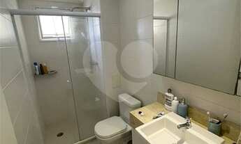 Imagem 7: Condominio clube, varanda gourmet, 3 dormitorios sendo 1 suite, sala ampliada