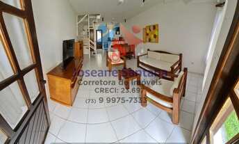 Imagem 6: Duplex para venda tem 80 metros quadrados com 2 quartos em Taperapuan - Porto Seguro - BA