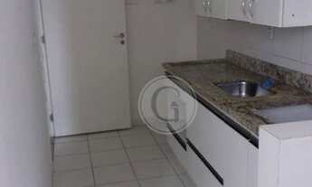 Imagem 7: Apartamento com 2 dormitórios à venda, 60 m² por R$ 490.000,00 - Butantã - São Paulo/SP
