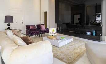 Imagem 3: Apartamento á venda, Jardim Fonte do Morumbi, 233m², 4 suítes, 5 vagas!