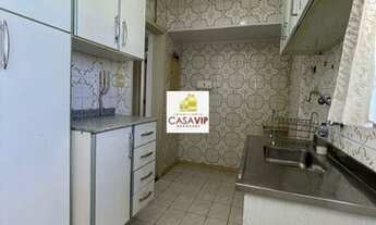 Imagem 4: Apartamento à venda, Vila Mariana, 70m², 2 dormitórios, 1 vaga!