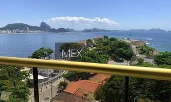Imagem 6: RIO DE JANEIRO - Apartamento Padrão - COPACABANA