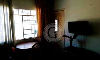 Imagem 5: Com um enorme terreno de 333 m²