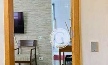 Imagem 2: LINDO APARTAMENTO com 2 Dormitórios à venda, 50 m² por R$ 319.000 - Jaguaré - São Paulo/SP