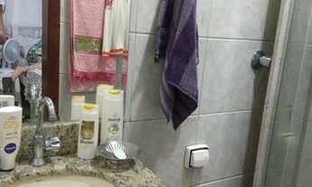 Imagem: 01 Quarto mobiliado (Suíte) dentro de Ap