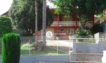 Imagem 3: Casa com 3 dormitórios à venda, 160 m² por R$ 530.000 - Vila Rosa - Dois Irmãos/RS