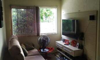 Imagem 6: Apartamento à venda, 48 m² por R$ 170.000,00 - Parangaba - Fortaleza/CE