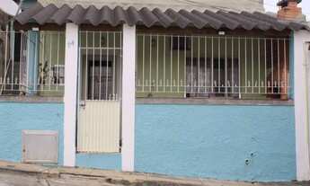 Imagem 5: Casa para venda com 94 metros quadrados com 4 quartos em Cascadura - Rio de Janeiro - RJ