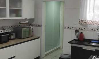 Imagem 6: São Paulo - Casa Padrão - Vila Alpina