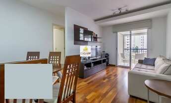 Imagem: Apartamento à venda, Paraíso, 71m², 2