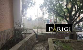 Imagem 3: Casa com 4 dormitórios para alugar, 369 m² por R$ 7.000,00/mês - Petrópolis - Porto Alegre