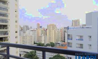 Imagem 3: APARTAMENTO - PINHEIROS - SP