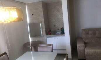 Imagem 3: Cuiabá - Apartamento Padrão - Araés