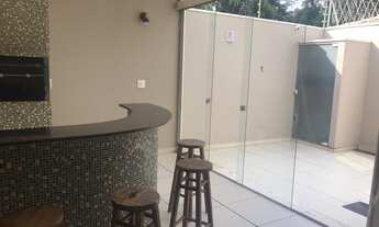 Imagem 2: JUNDIAÍ - Casa Padrão - JARDIM MARAMBAIA II