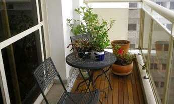 Imagem 3: Apartamento com 3 dormitórios 3 Suítes 206 m² R$ 1.940.000 - Jardim - Santo Andre