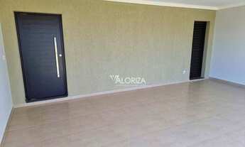 Imagem 2: Casa com 3 dormitórios à venda, Condomínio Villagio Ipanema I - Sorocaba/SP