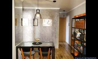 Imagem 5: APARTAMENTO - INDIANÓPOLIS - SP